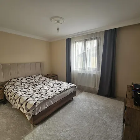 Havalimanina 10 Dakika Uzaklikta Aile Evi Διαμέρισμα Κωνσταντινούπολη